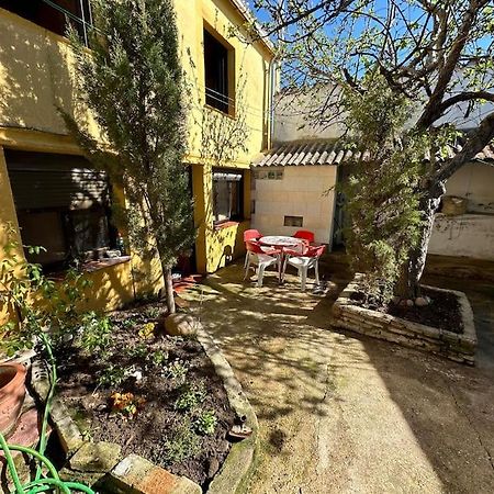 Increible Casita De Pueblo. Ugena Exterior foto