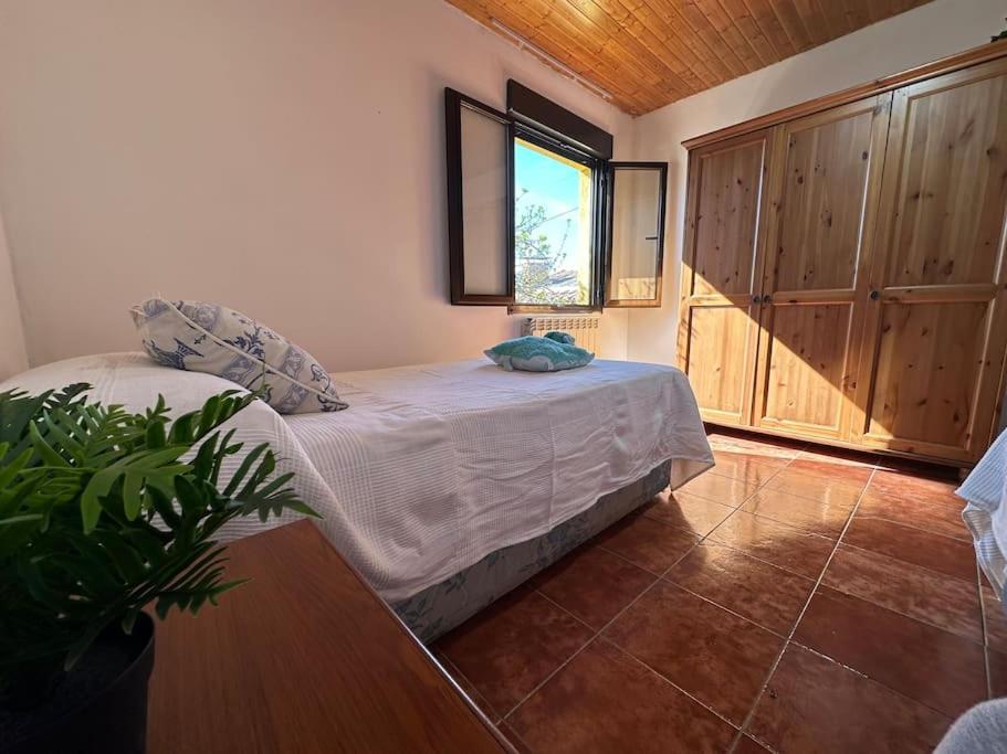 Increible Casita De Pueblo. Ugena Exterior foto