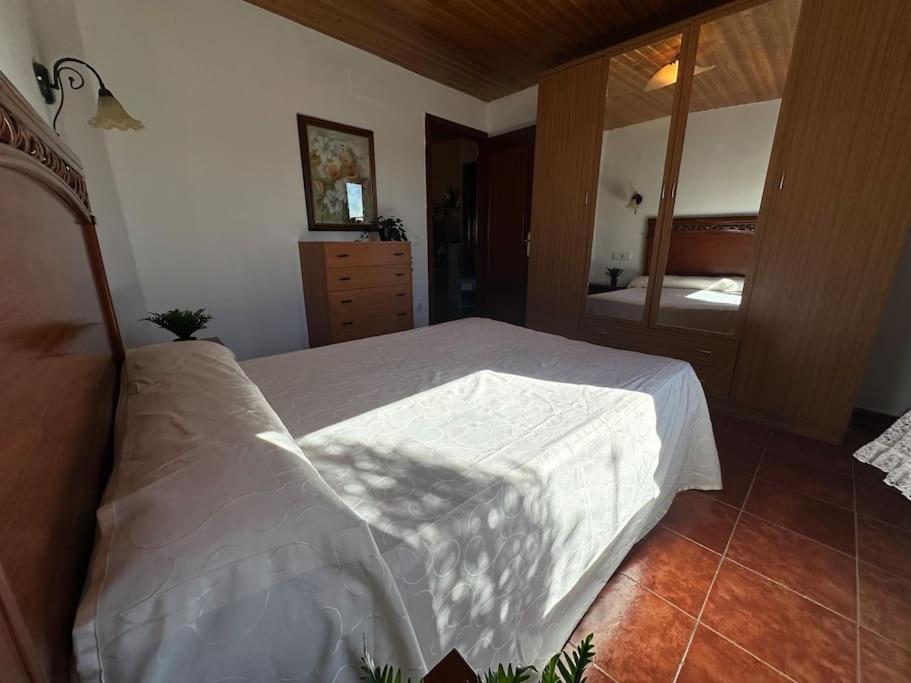 Increible Casita De Pueblo. Ugena Exterior foto