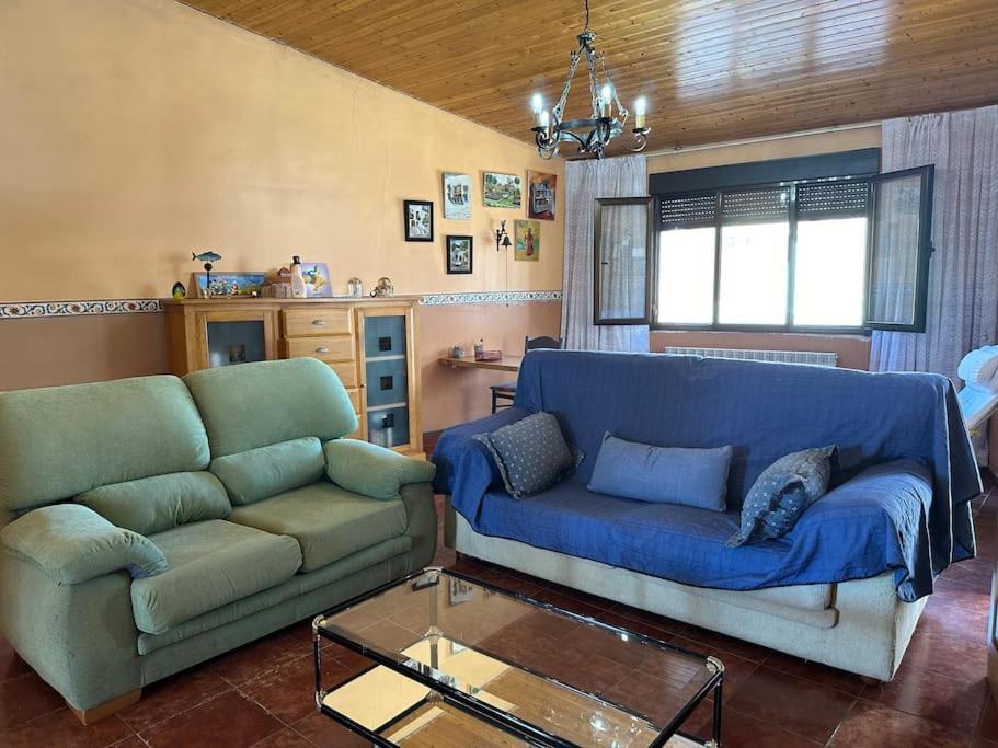 Increible Casita De Pueblo. Ugena Exterior foto