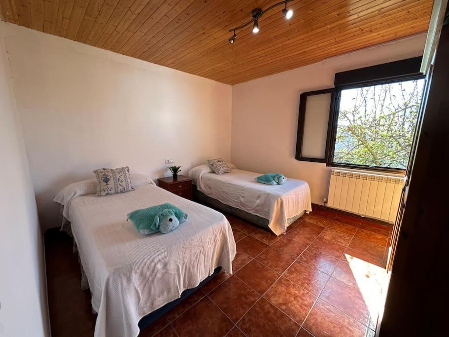 Increible Casita De Pueblo. Ugena Exterior foto