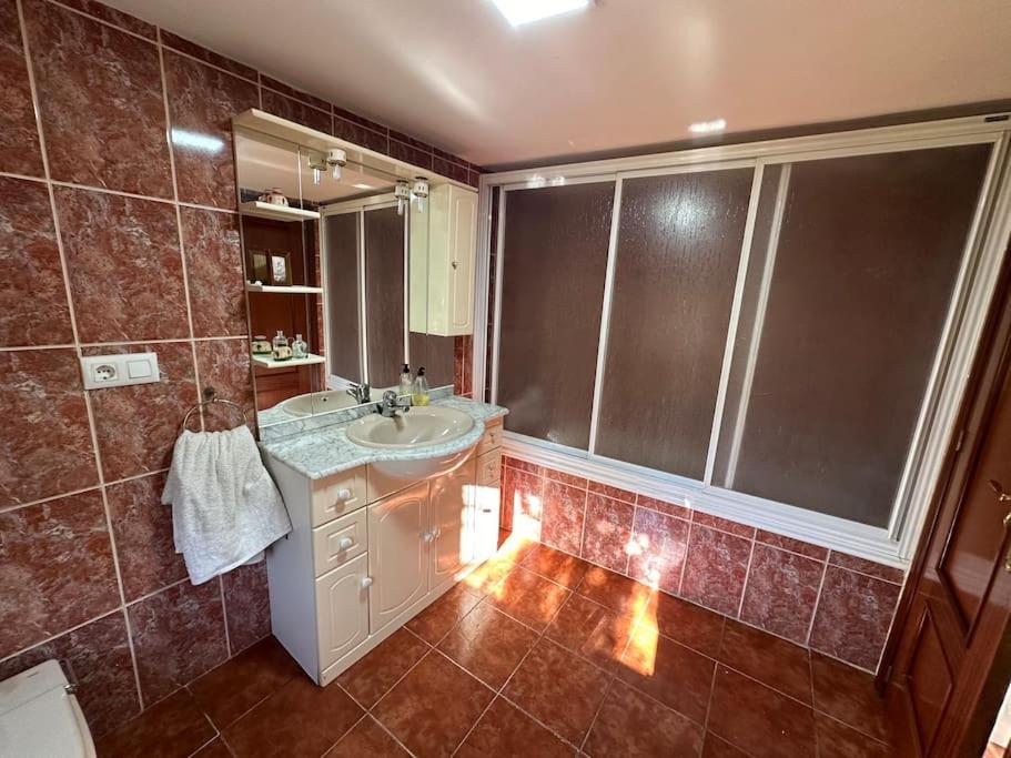 Increible Casita De Pueblo. Ugena Exterior foto