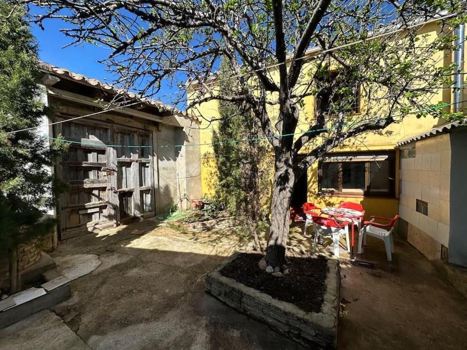 Increible Casita De Pueblo. Ugena Exterior foto