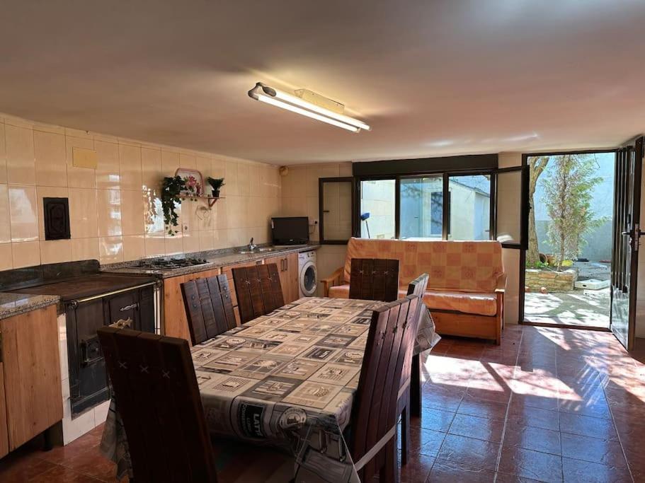 Increible Casita De Pueblo. Ugena Exterior foto