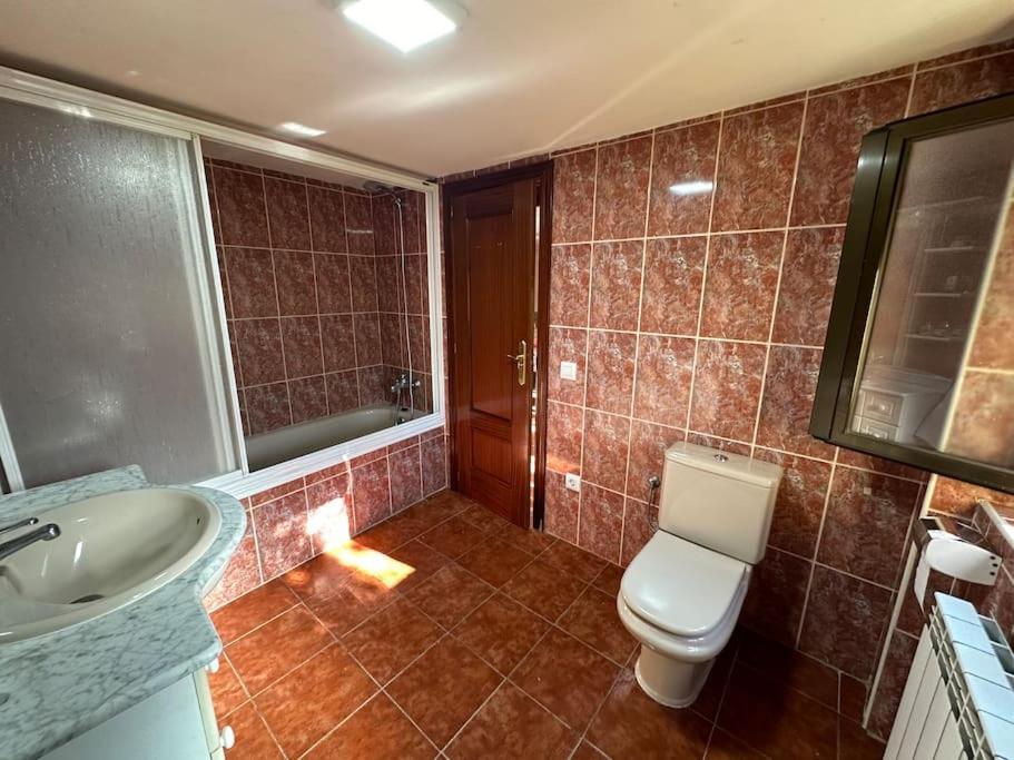 Increible Casita De Pueblo. Ugena Exterior foto